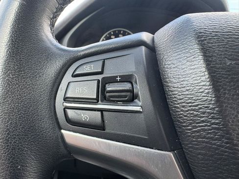 Used 2015 BMW X5 xDrive50i AWD/4WD image 13