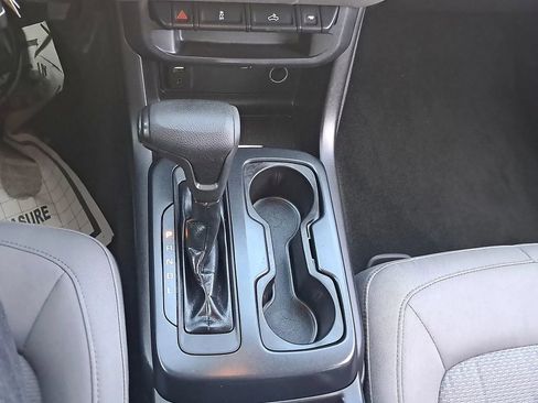 Used 2018 Chevrolet Colorado W/T w/ WT Convenience Package AWD/4WD image 27