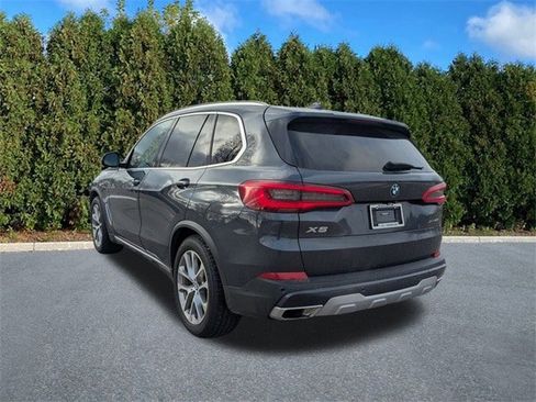 Used 2020 BMW X5 xDrive40i w/ Premium Package image 6