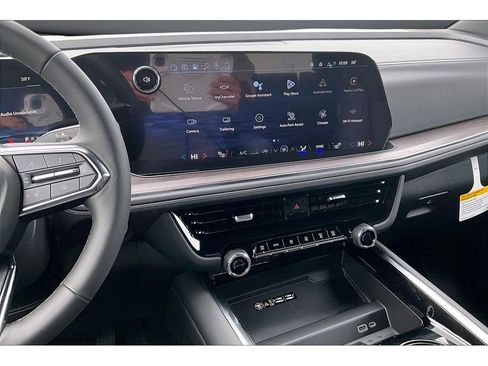 New 2026 Chevrolet Tahoe LT image 8