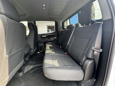 New 2026 Chevrolet Silverado 1500 LT w/ Safety Package image 25