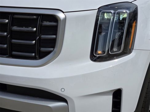 New 2025 Kia Telluride SX Prestige image 6