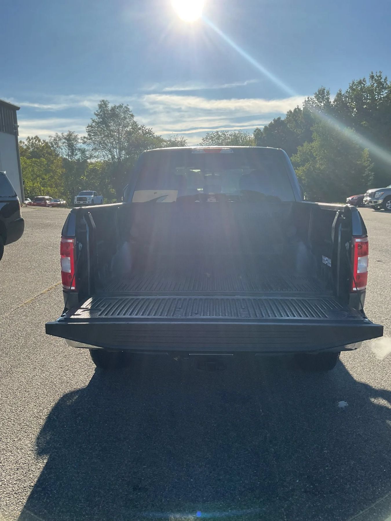 Used 2020 Ford F150 XLT AWD/4WD image 41