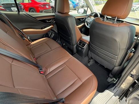 Certified 2025 Subaru Outback Touring XT AWD/4WD image 20