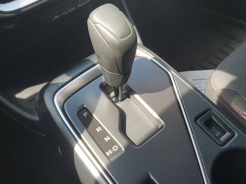 Certified 2024 Subaru Impreza 2.0i Sport AWD/4WD image 27