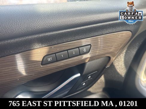 Used 2023 GMC Terrain Denali w/ Denali Premium Package image 20