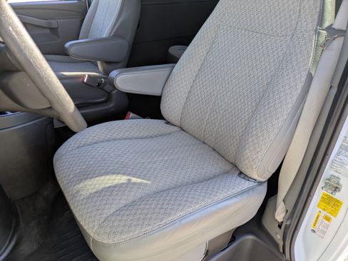 Used 2023 Chevrolet Express 3500 LS image 16