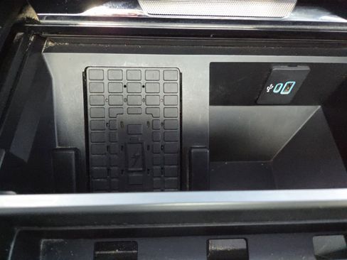 Used 2023 Ford F350 Lariat w/ Lariat Ultimate Package image 11