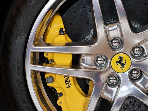 Used 2008 Ferrari F430 Spider RWD image 9