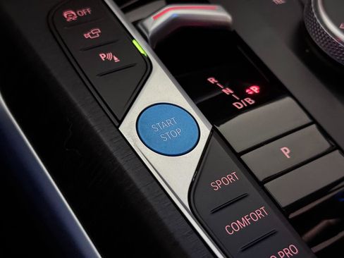 Used 2023 BMW i4 M50 w/ Premium Package AWD/4WD image 39