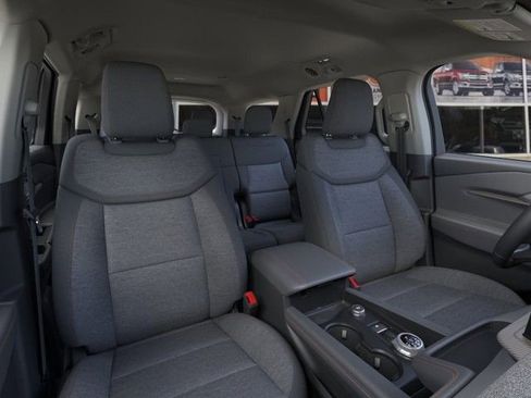 New 2026 Ford Explorer Active AWD/4WD image 10