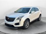 New 2025 Cadillac XT5 Premium Luxury w/ Technology Package image 3
