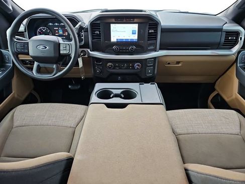 Certified 2023 Ford F150 XLT AWD/4WD image 10