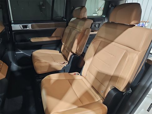 New 2026 Hyundai Santa Fe Limited image 15