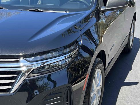 Used 2023 Chevrolet Equinox LS FWD image 54