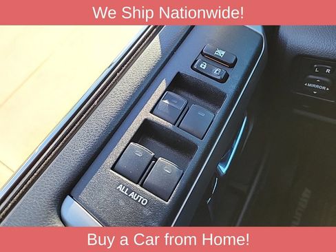 Used 2017 Toyota 4Runner Limited AWD/4WD image 23