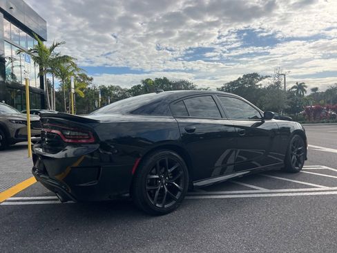 Used 2023 Dodge Charger R/T w/ Harman/Kardon Audio Group image 20