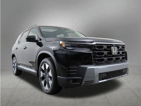 New 2026 Honda Pilot Elite image 7
