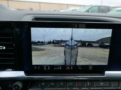 New 2026 Chevrolet Silverado 1500 High Country image 28