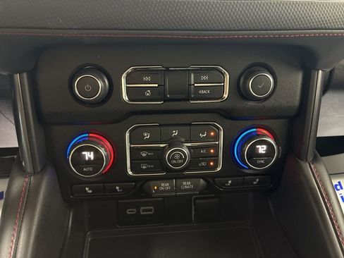 Used 2024 Chevrolet Tahoe RST w/ Luxury Package image 21