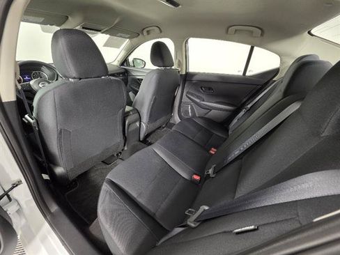Used 2024 Nissan Sentra S w/ Lighting Package FWD image 23