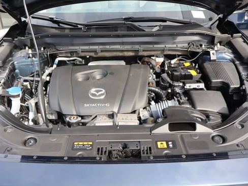 Used 2024 MAZDA CX-5 AWD 2.5 S image 20