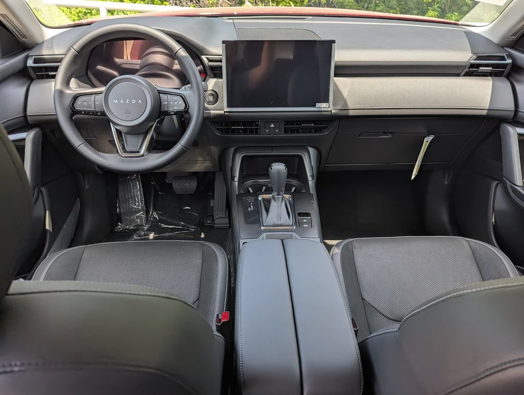New 2026 MAZDA CX-5 Preferred AWD/4WD image 5