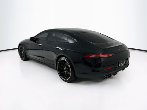 Certified 2026 Mercedes-Benz AMG GT 53 image 6