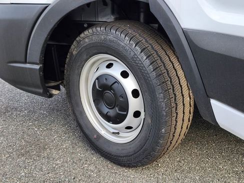 New 2024 Ford Transit 250 Low Roof w/ Load Area Protection Package image 29