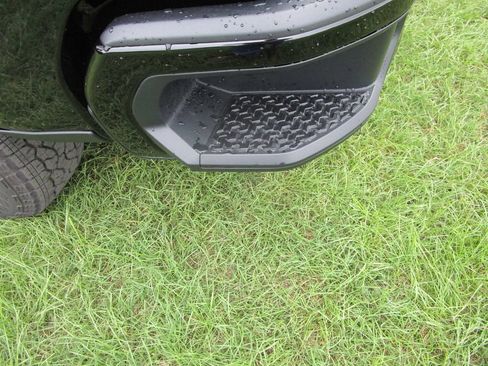 New 2026 Chevrolet Silverado 1500 RST w/ RST Select Package RWD image 15