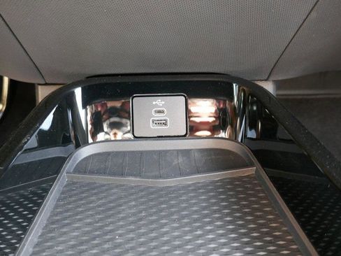 New 2025 Ford Mustang Mach-E Premium image 17