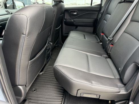 Used 2023 Honda Ridgeline RTL image 18