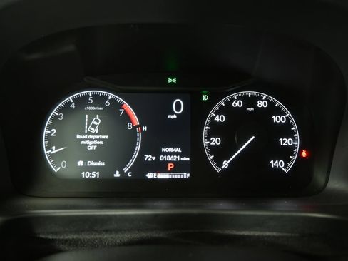 Used 2025 Honda Ridgeline Sport image 24
