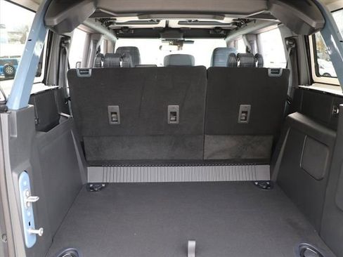 New 2025 Ford Bronco Heritage Edition image 13