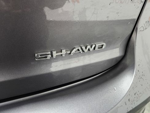 Used 2020 Acura MDX SH-AWD w/ Technology Package image 26