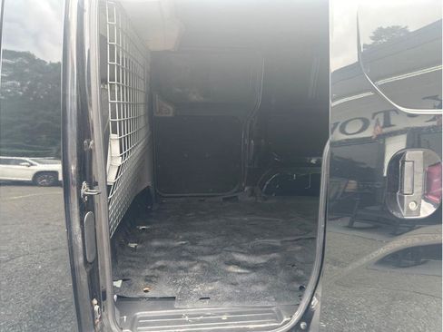 Used 2013 Nissan NV200 S w/ Back Door Glass Pkg FWD image 10