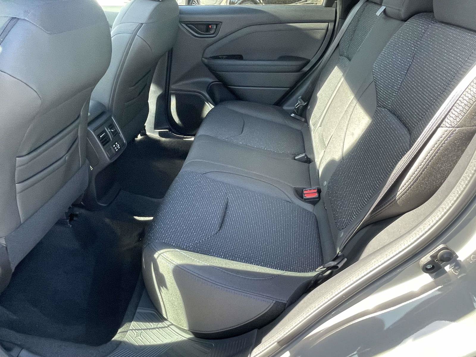 New 2026 Subaru Forester Premium AWD/4WD image 13