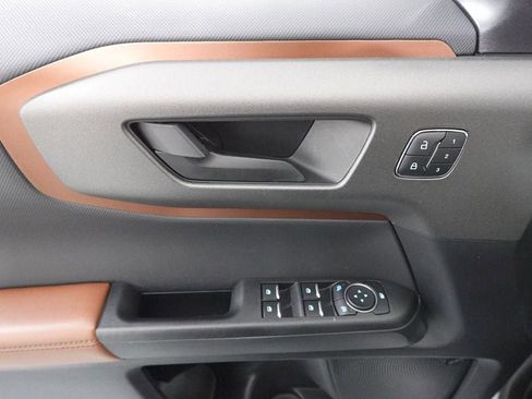 Used 2025 Ford Bronco Sport Outer Banks w/ Outer Banks Tech Package+ image 9