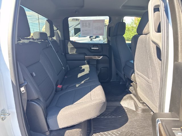 Used 2022 Chevrolet Silverado 1500 RST AWD/4WD image 29