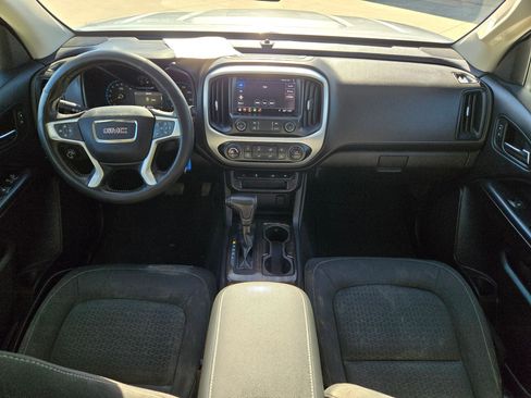 Used 2019 GMC Canyon SLE w/ Elevation Edition image 16