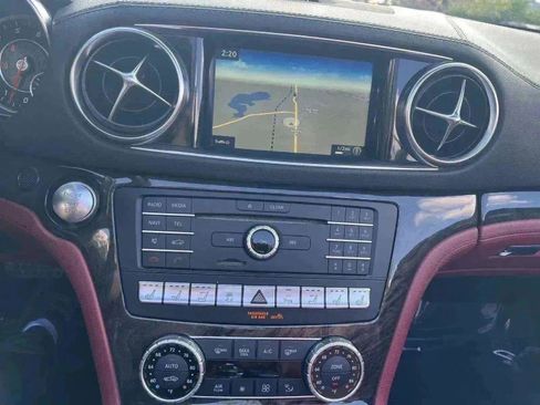 Used 2017 Mercedes-Benz SL 450 image 19