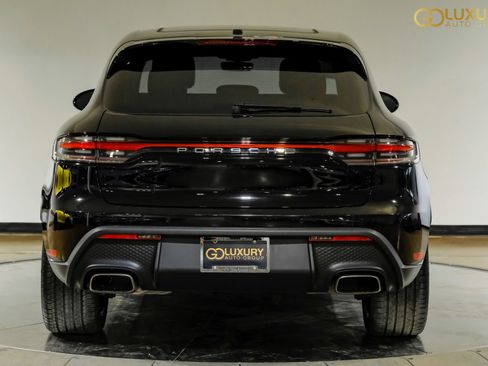 Used 2024 Porsche Macan w/ Premium Plus Package AWD/4WD image 11