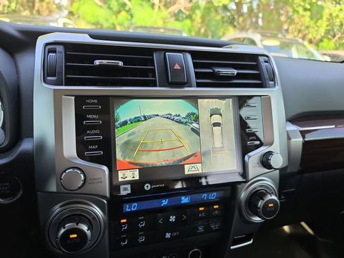 Used 2023 Toyota 4Runner Limited RWD image 23