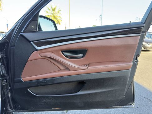 Used 2011 BMW 528i 528i 4dr Sedan image 14