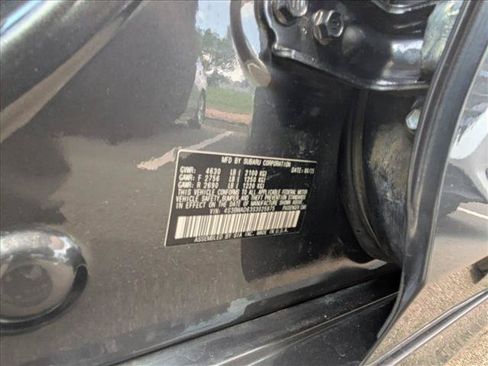 Used 2025 Subaru Legacy Premium AWD/4WD image 22