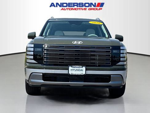 New 2026 Hyundai Palisade Limited AWD/4WD image 15