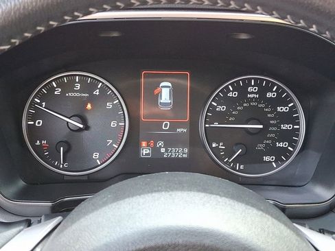 Used 2023 Subaru Outback Onyx Edition image 18