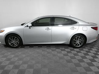 Used 2017 Lexus ES 350 video 3