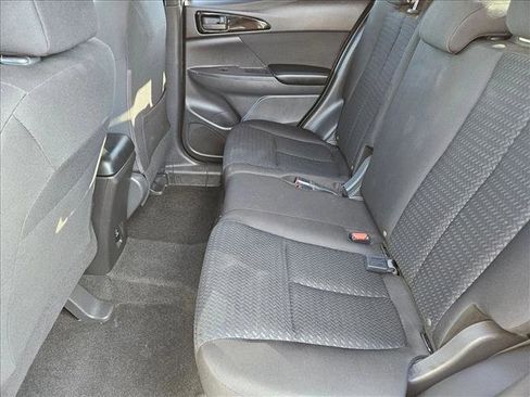 Used 2020 Mitsubishi Eclipse Cross ES image 17