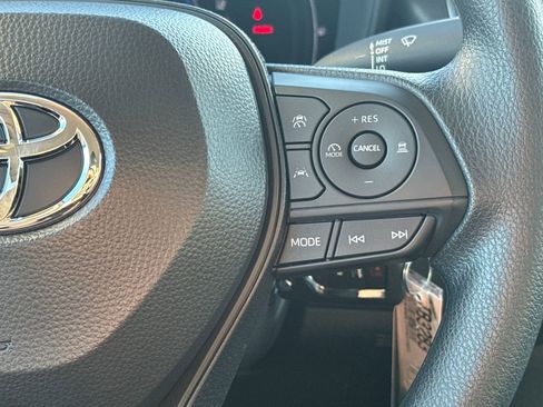 New 2026 Toyota Corolla LE image 23